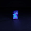 
Zippo Lighter - Cyber Woman