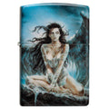
Zippo Lighter - Luis Royo Woman Angel