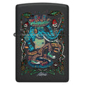 
Zippo Lighter - Rick Rietveld Groovy Elephant
