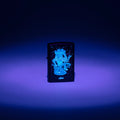 
Zippo Lighter - Rick Rietveld Groovy Elephant