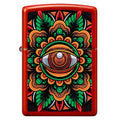 
Zippo Lighter - Counter Culture Eye
