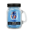 
Beamer Candle Co Smoke Killer Collection - USA Made Candle - 4 oz Rager High Tide