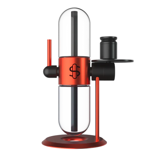 Stündenglass Gravity Hookah V2
