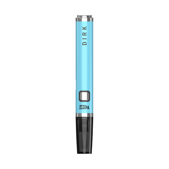 
Yocan Dirk - Hot Knife - Turquoise Blue