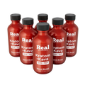 
Real Botanicals Shot - Maximum Mood Boost
