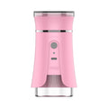 
Yocan iShred Electric Herb Grinder - Sakura Pink