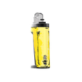 
Dr. Dabber Switch 2 Cartoon Vinyl Wrap - Yellow