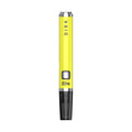 
Yocan Dirk - Hot Knife - Lemon Yellow