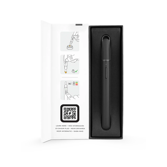 
Puffco New Hot Knife