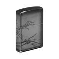
Zippo Lighter - Zombie Skeletons Black Finish