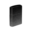 
Zippo Lighter - Black Fade