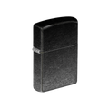 
Zippo Lighter - Black Fade