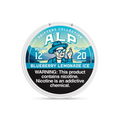 
ALP Drifters Blueberry Lemonade Ice Nicotine Pouches (5 Pack)