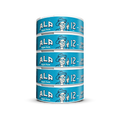 
ALP Drifters Blueberry Lemonade Ice Nicotine Pouches (5 Pack)