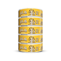 
ALP Drifters Island Peach Nicotine Pouches (5 Pack)