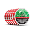 
ALP Drifters Watermelon Kiwi Ice Nicotine Pouches (5 Pack)
