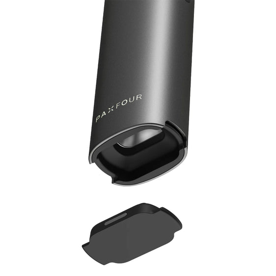 
PAX Four Dry Herb Vaporizer - Onyx