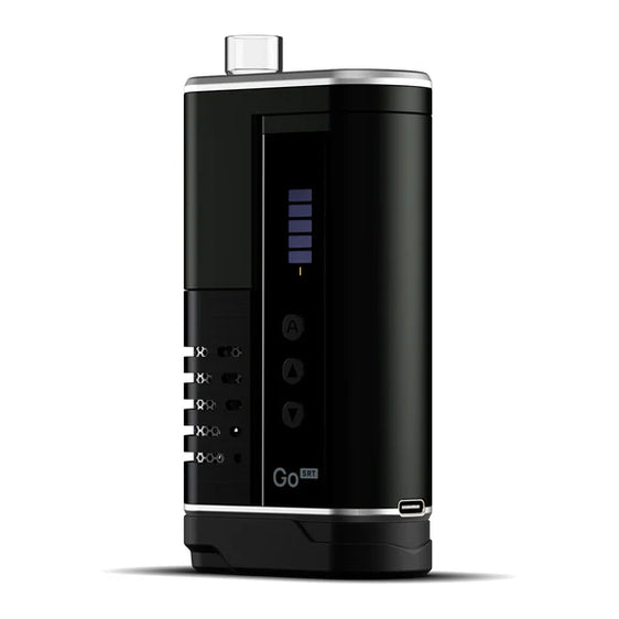 
Arizer Go SRT - Dry Herb Vaporizer