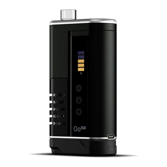 
Arizer Go SRT - Dry Herb Vaporizer