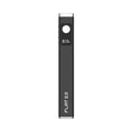 
Yocan Flat 2.0 Series 510 Battery - Classic Black
