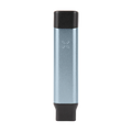 
Pax Stash Tube - Portable Storage - Blue Haze