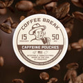 
ALP Coffee Break Caffeine Pouches (5 Pack)