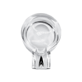 
Lotus Clarity Glass Ashtray