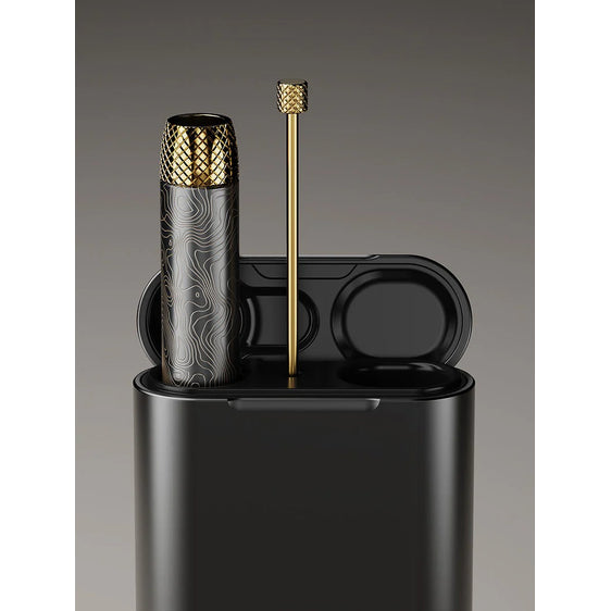 
Vessel Helix Dugout