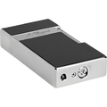 
S.T. Dupont Biggy Lighter – Silver Lacquered
