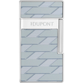 
S.T. Dupont Biggy Lighter – Monogram 1872 Grey