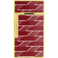 
S.T. Dupont Biggy Lighter – Monogram 1872 Burgundy