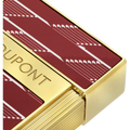 
S.T. Dupont Biggy Lighter – Monogram 1872 Burgundy
