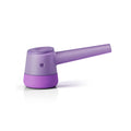 
Vessel Forge Glass Pipe - Lilac