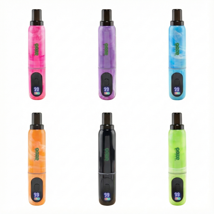 Best Selling Cannabis Vaporizers