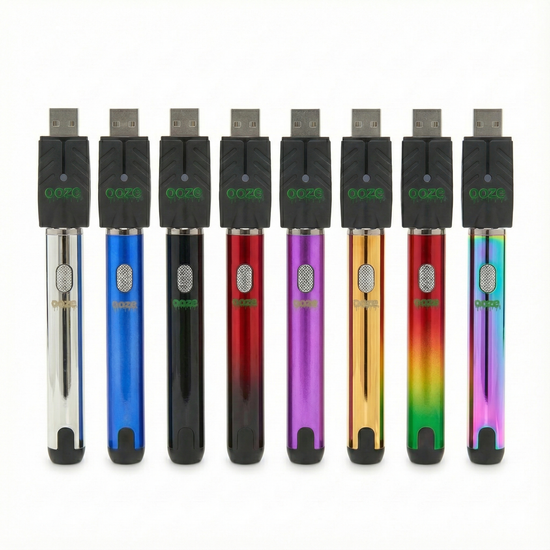 Ooze Smart Battery 650mAh