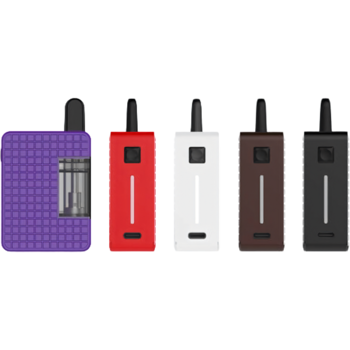 Vaporizers