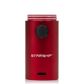 
Hamilton Devices Starship - Triple Cartridge Vape Battery