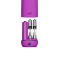 
Hamilton Devices Tombstone V2 - Dual 510 Vape Battery - Purple