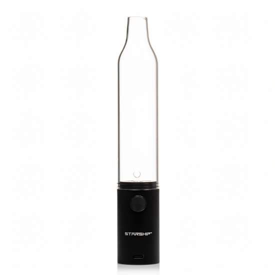 Hamilton Devices Starship - Triple Cartridge Vape Battery