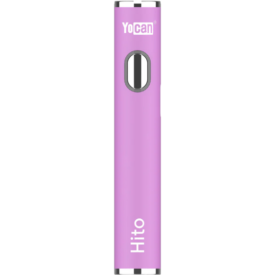 
Yocan HITO 510 Thread Battery - Hito Pink