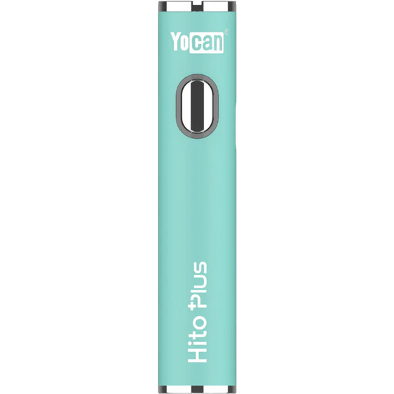 
Yocan HITO 510 Thread Battery - Hito Plus Teal
