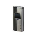 
Vector Icon Electric Triple Flame Torch Lighter - Gunmetal