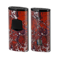 
Vector Icon Electric Triple Flame Torch Lighter - Granite Crackle