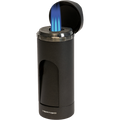 
Vertigo King Desktop Lighter - Black
