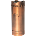 
Vertigo King Desktop Lighter - Copper