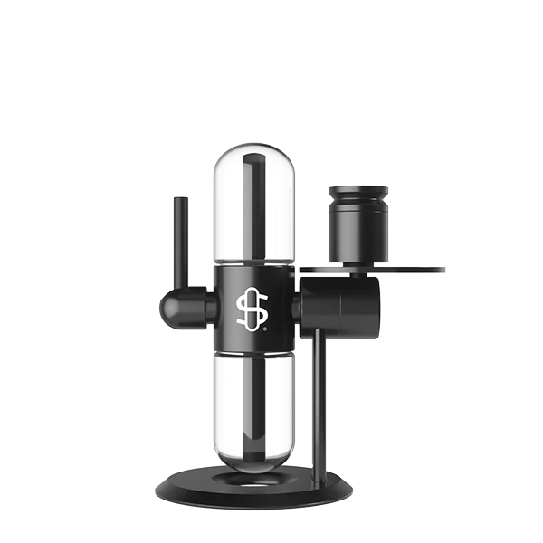 Desktop Cannabis Vaporizers