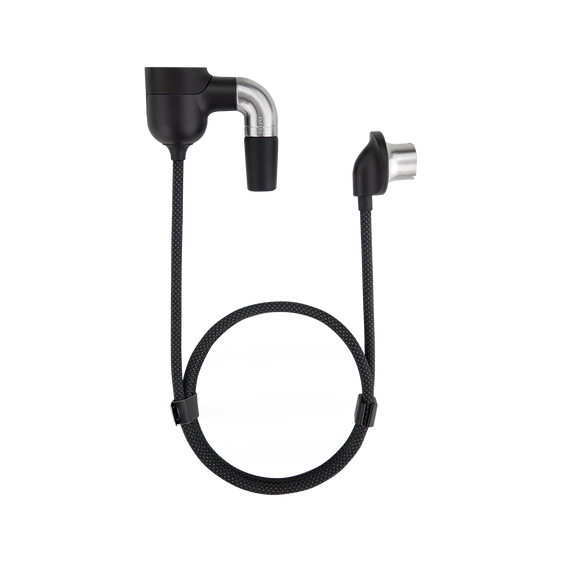 
Puffco Peak Pro Link – Peak Pro to Glass Connector