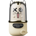 
Lookah Cat - 510 Vape Battery - Camel