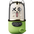 
Lookah Cat - 510 Vape Battery - Green