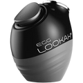 
Lookah Egg - Mini 510 Vape Battery - Gray